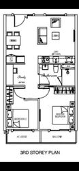 Sant Ritz (D13), Condominium #586543491